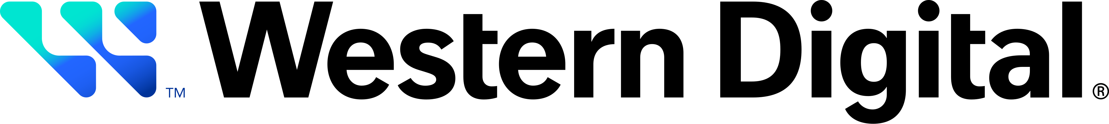 Western Digital